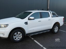 Ford RANGER LIMITED 2.0TDCi 4X4 9.000KM