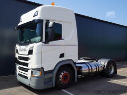 Scania R 410 LNG ADR 831.000KM RETARDER