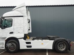 Mercedes-Benz ACTROS 1936 EURO 6 892.000KM