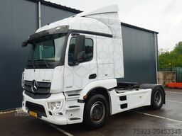 Mercedes-Benz ACTROS 1936 EURO 6 892.000KM