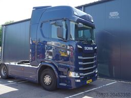 Scania R 450 NEXT GEN EURO 6 855.000KM