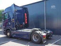 Scania R 450 NEXT GEN EURO 6 855.000KM