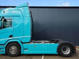 Scania R 450 TOPLINE EURO 6 RETARDER