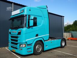 Scania R 450 TOPLINE EURO 6 RETARDER