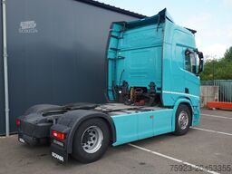 Scania R 450 TOPLINE EURO 6 RETARDER