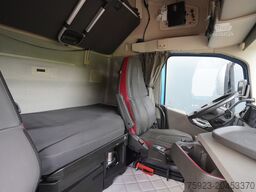 Volvo FH 540 6X4 EURO 6 GLOBETROTTER