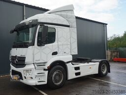 Mercedes-Benz ACTROS 1936 EURO 6 925.000KM