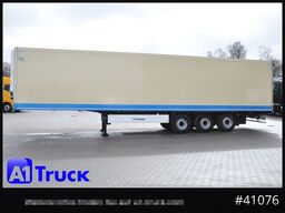 KRONE FP 60, Carrier Vector 1950MT,  Multitemp,