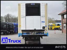 KRONE FP 60, Carrier Vector 1950MT,  Multitemp,