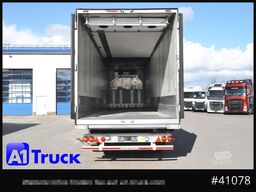 KRONE FP 60, Carrier Vector 1950MT,  Multitemp,