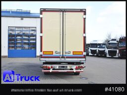 KRONE FP 60, Carrier Vector 1950MT,  Multitemp,