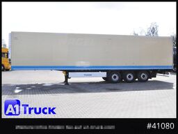 KRONE FP 60, Carrier Vector 1950MT,  Multitemp,