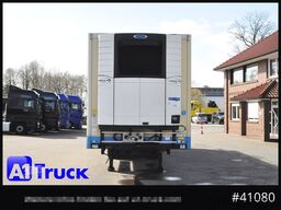 KRONE FP 60, Carrier Vector 1950MT,  Multitemp,