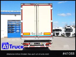 KRONE FP 60, Carrier Vector 1950MT,  Multitemp,