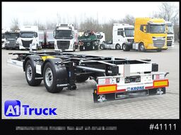 KRONE Tandem, MIDI, für 1120mm + 1320mm, SOFORT, NEU