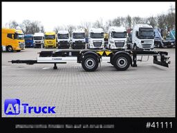 KRONE Tandem, MIDI, für 1120mm + 1320mm, SOFORT, NEU