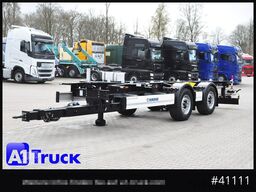 KRONE Tandem, MIDI, für 1120mm + 1320mm, SOFORT, NEU