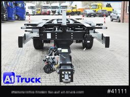 KRONE Tandem, MIDI, für 1120mm + 1320mm, SOFORT, NEU