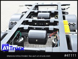 KRONE Tandem, MIDI, für 1120mm + 1320mm, SOFORT, NEU
