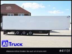 KRONE SD,  Carrier Vector HE 19 , 393 Std, PK Lift,