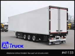 KRONE SD, Vector HE19 PK Lift Doppelst., 1191h.