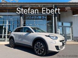 Fiat 600 Hybrid La Prima R-Kamera+Massage+LED+8-Fach