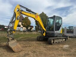 Wacker Neuson EZ50