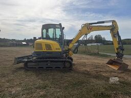 Wacker Neuson EZ50