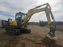 Wacker Neuson EZ50