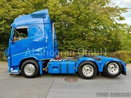 Volvo FH 540 /6x4/Retarder/Voll Luft/Eu6/Liftachse/60t