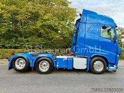 Volvo FH 540 /6x4/Retarder/Voll Luft/Eu6/Liftachse/60t
