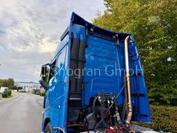 Volvo FH 540 /6x4/Retarder/Voll Luft/Eu6/Liftachse/60t