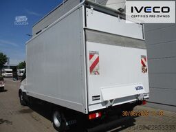 IVECO 35C16H - Motor neu