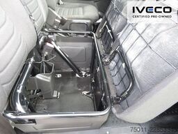 IVECO Daily 35C16 Koffer/LBW Klima, Zwillingsreifen