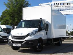 Sandučar IVECO Daily 70C18HA8/P Koffer/LBW Klima, NL 3183kg