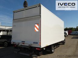 IVECO Daily 70C18HA8/P Koffer/LBW Klima, NL 3183kg