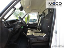 IVECO Daily 70C18HA8/P Koffer/LBW Klima, NL 3183kg