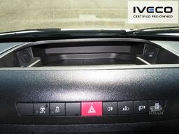 IVECO Daily 35C16 Koffer/LBW Klima, Zwillingsreifen