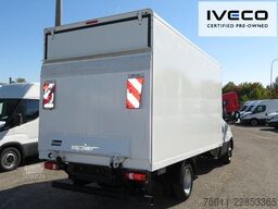 IVECO Daily 35C16 Koffer/LBW Klima, Zwillingsreifen