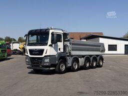 MAN TGS 44.500 10x4 10x4*6 RüKi