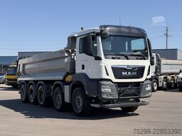 MAN TGS 44.500 10x4 10x4*6 RüKi