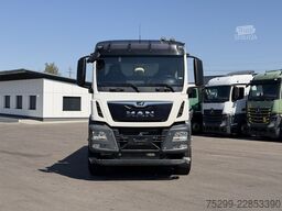 MAN TGS 44.500 10x4 10x4*6 RüKi