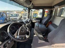 MAN TGS 44.500 10x4 10x4*6 RüKi