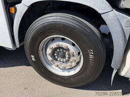 MAN TGS 44.500 10x4 10x4*6 RüKi