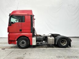 MAN TGX 18.440 EURO 5