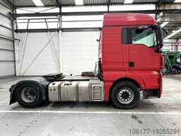 MAN TGX 18.440 EURO 5
