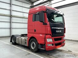 MAN TGX 18.440 EURO 5