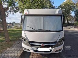 Bürstner Lyseo time 728G