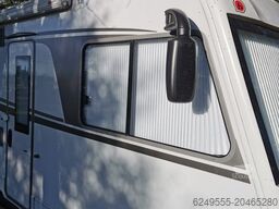 Bürstner Lyseo time 728G