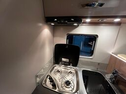 Bürstner Lyseo time 728G